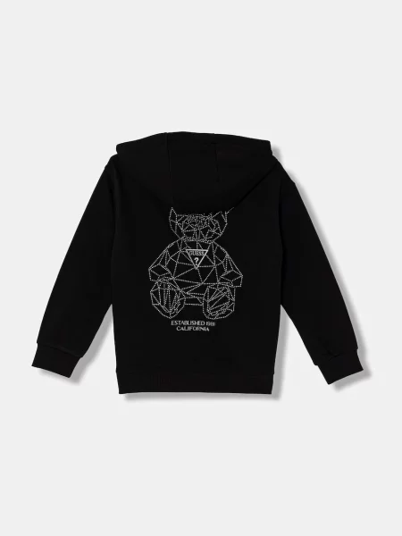 Детский свитер Guess