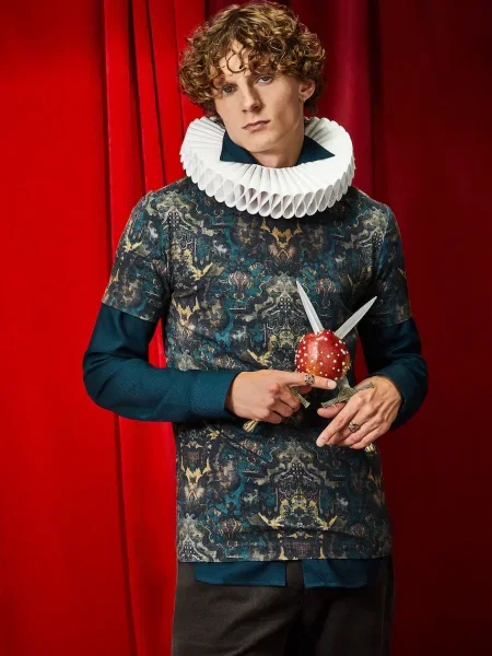 Тениска Medicine