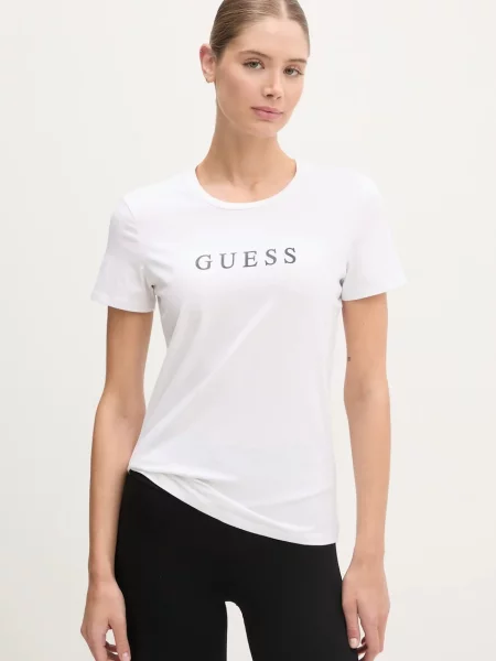 Majica Guess bež