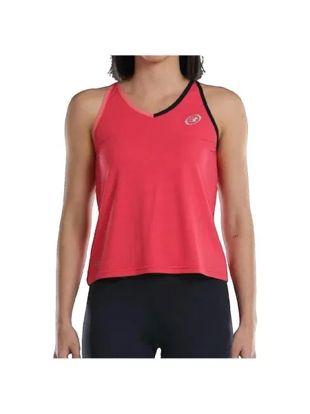 Top Bullpadel roz