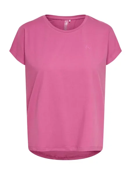ONLY PLAY Tricou funcțional ONPAUBREE pepene roșu