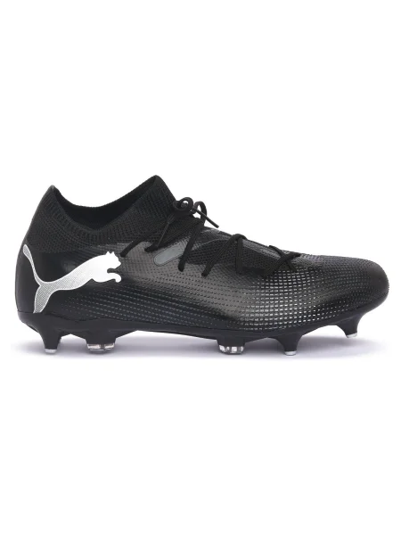 Pantofi Puma negru