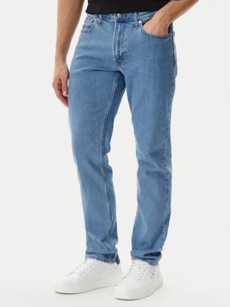 Calvin Klein Jeans Blugi albastru
