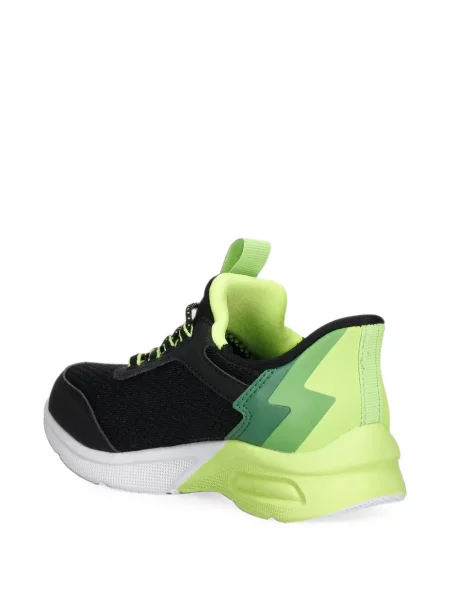 Κιλότα Skechers μαύρο