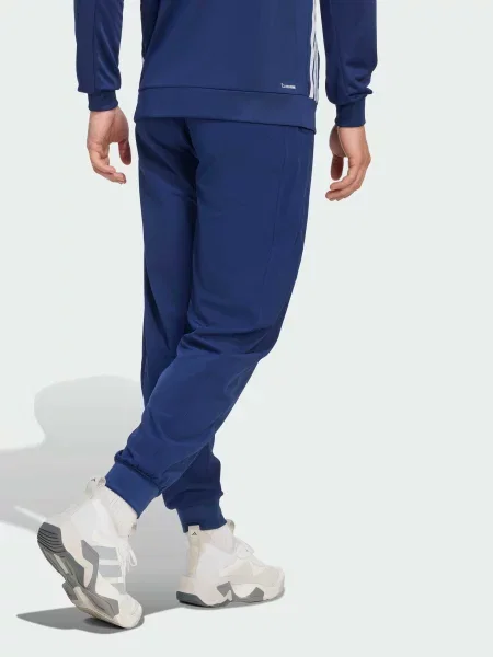 Спортивные штаны Adidas синие