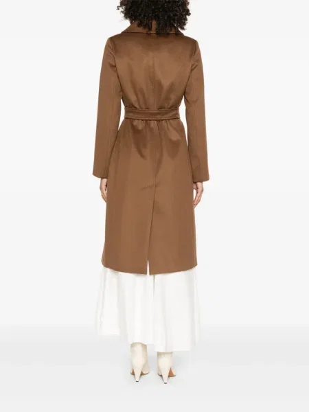Palton Max Mara maro