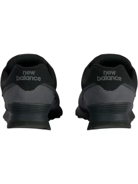 Pantofi New Balance albastru