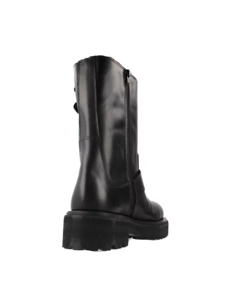 Pantofi Alpe negru
