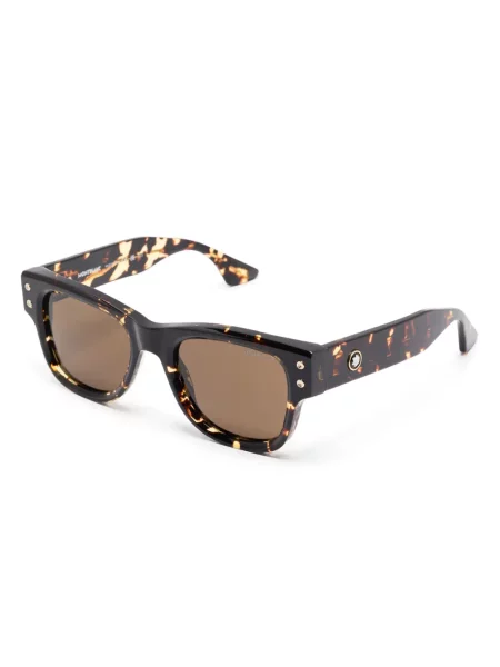 Ochelari de soare Montblanc maro