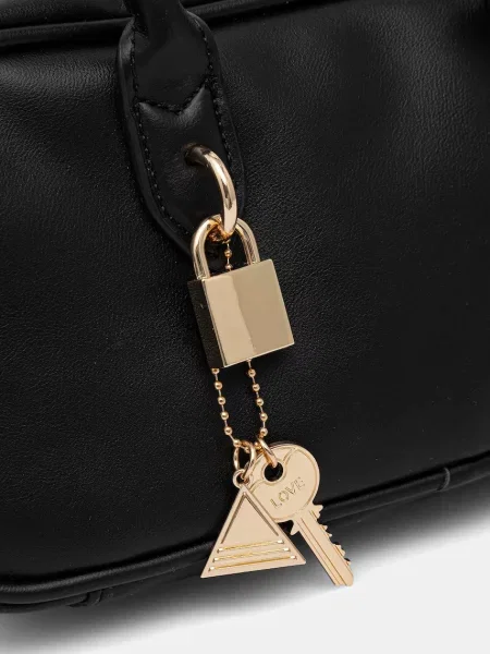 Сумочка Aldo чорний