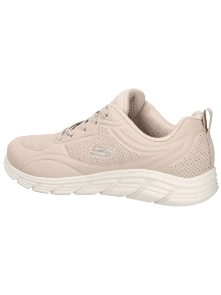 Tenisky Skechers béžová