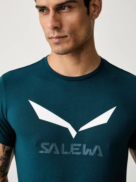 Футболка Salewa
