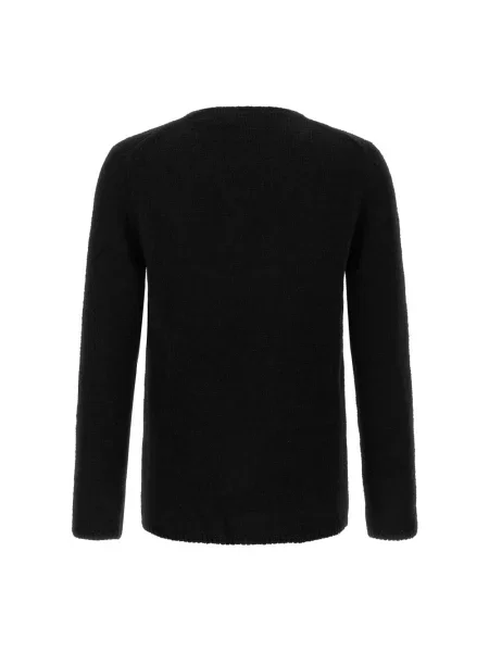Sweter Comme Des Garcons czarny