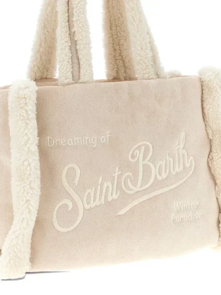 Geantă de mână Mc2 Saint Barth