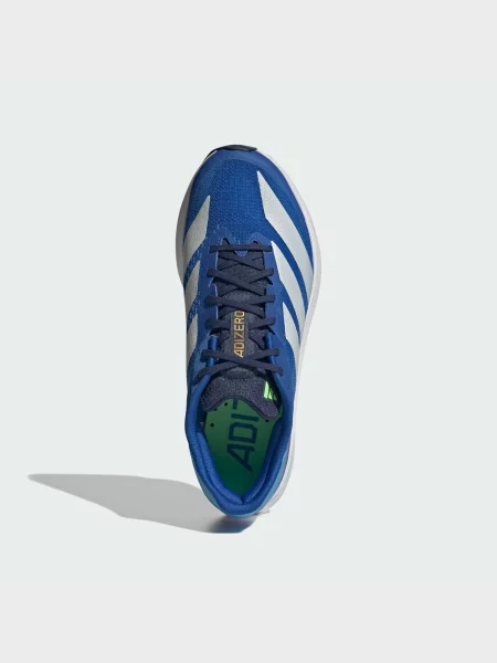 Кроссовки Adidas Adizero синие