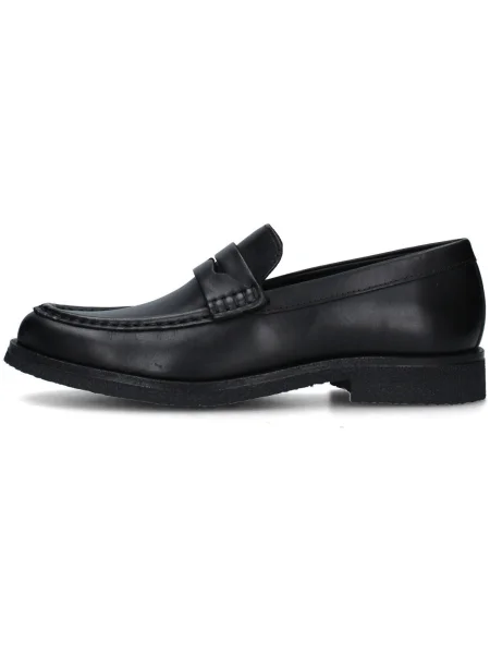 Pantofi Geox negru