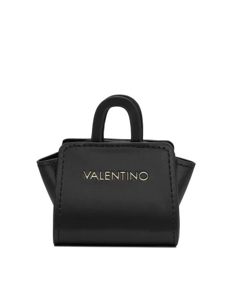 Висулка Valentino черно