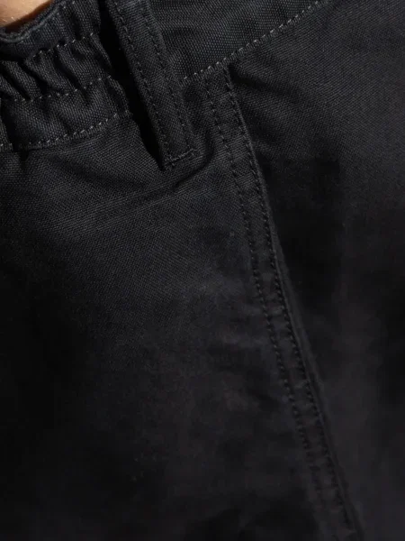 Pantaloni cargo Dsquared2 negru