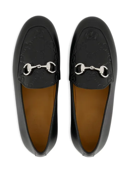 Балеринки Gucci черно