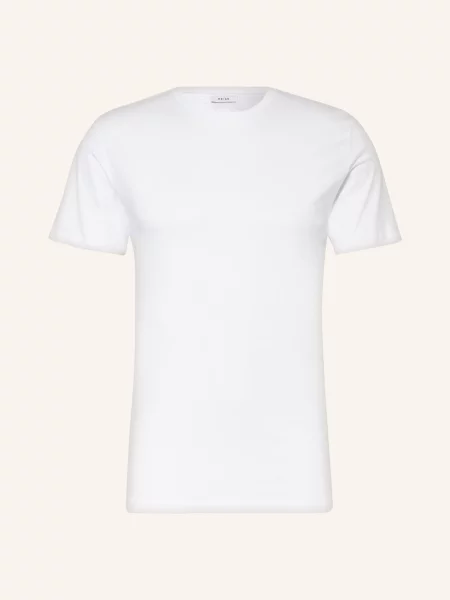 Tričko Reiss bílé
