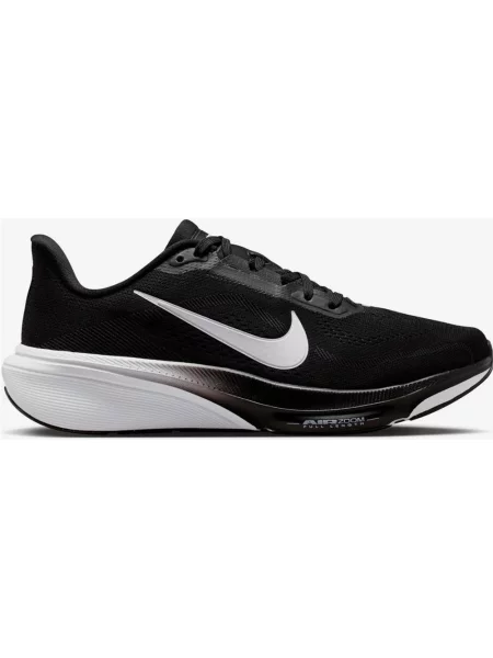 Buty do biegania Nike Pegasus 42 czarny 36 biały