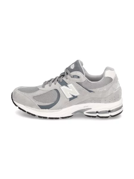 Tenisky New Balance šedé