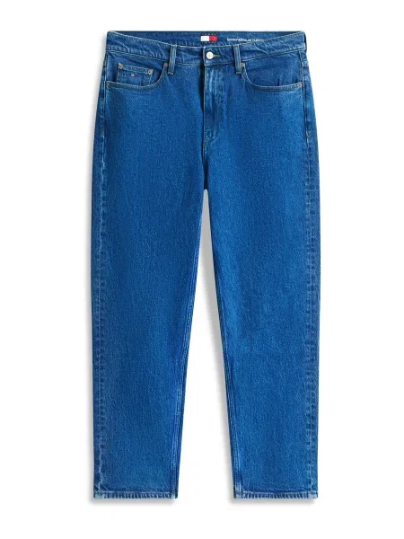 Tommy Jeans Džíny SONNY džínovina modrá