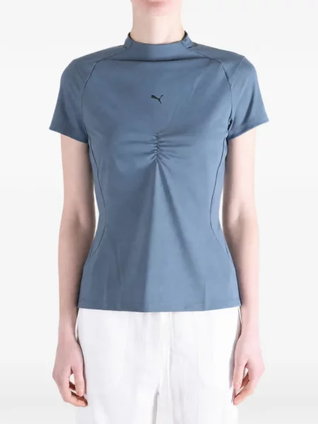 Top Puma albastru