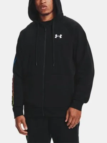Geacă Under Armour negru