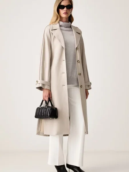 Пальто Mm By Max Mara