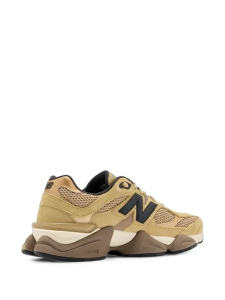 Sneakerși New Balance alb