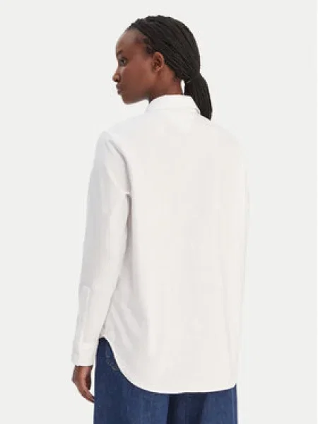 Tommy Hilfiger Ing fehér