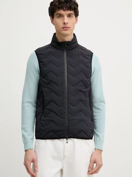 Emporio Armani vestă pentru bărbați
