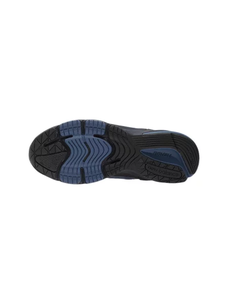 Pantofi New Balance albastru