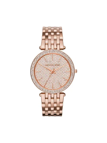 Zegarek Michael Kors różowy