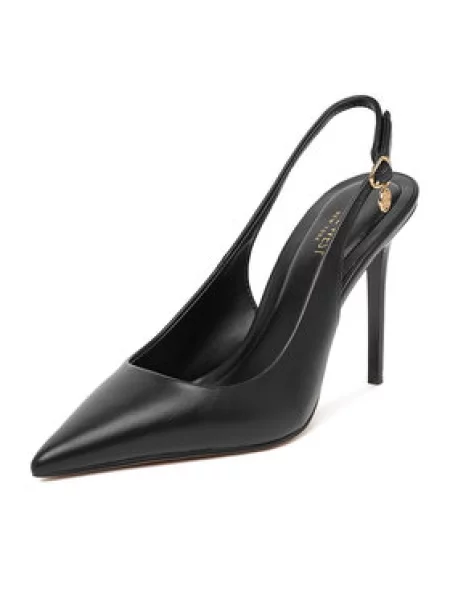 Lodičky Nine West černé