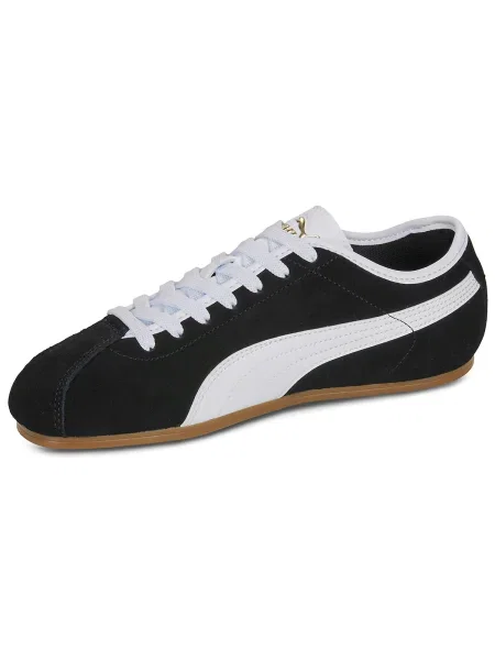 Pantofi Puma alb