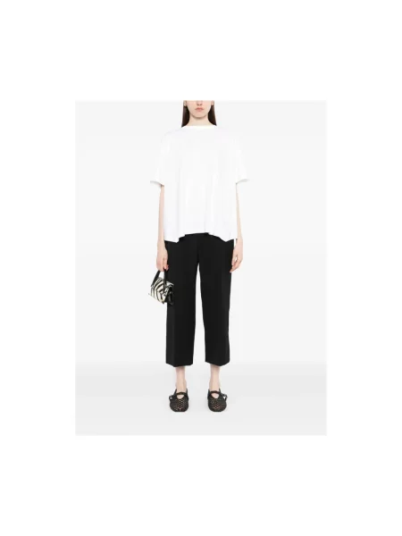 Koszulka Jacquemus biała