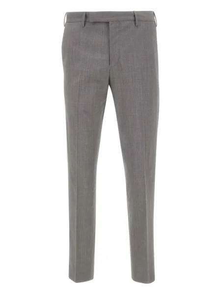 Pantaloni Pt Torino gri