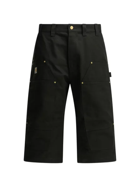 Pantaloni Junya Watanabe Man negru