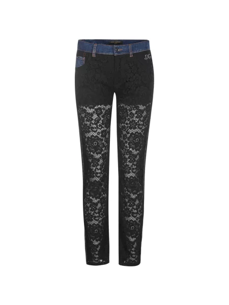 Blugi D&g negru