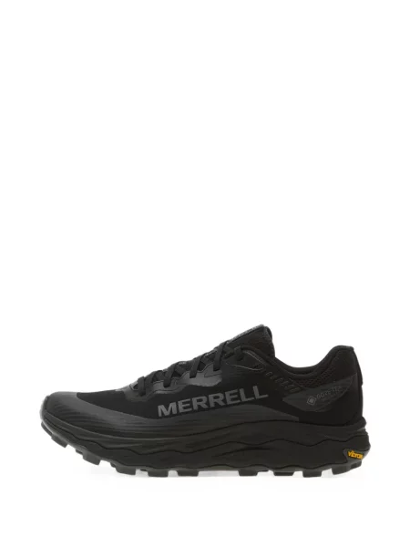Sneakerși Merrell negru