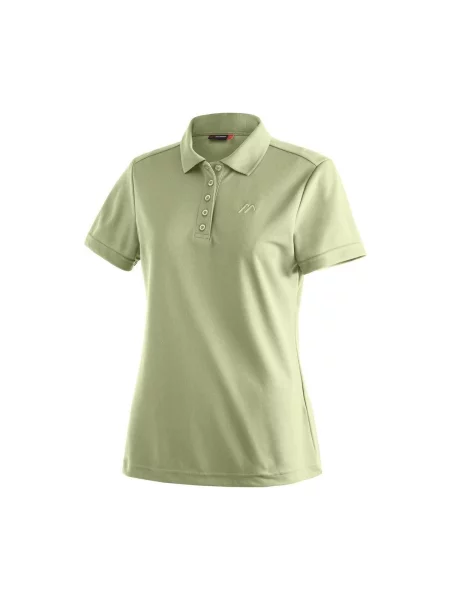 Tricou sport Maier Sports verde