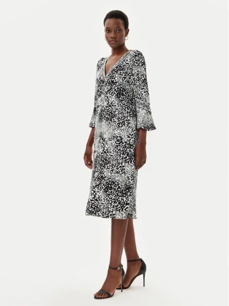 Olsen Rochie de zi verde