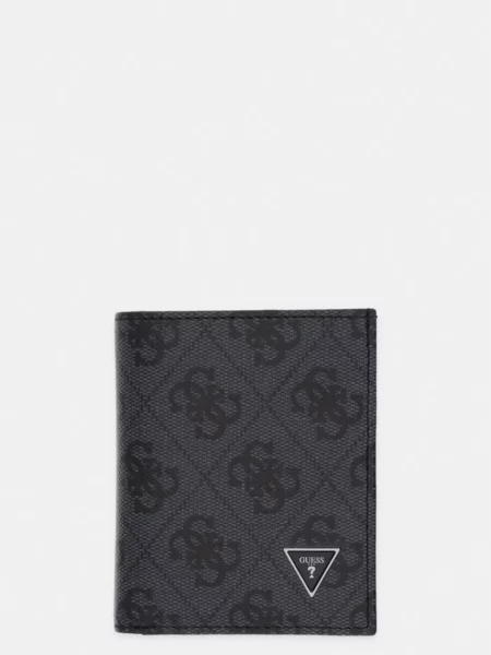 Кожаный кошелек Guess