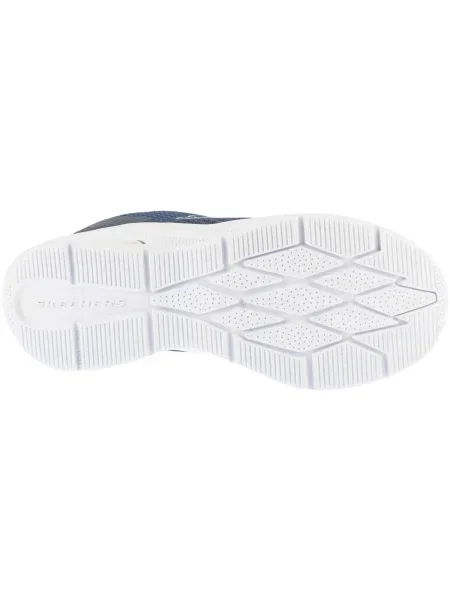 Pantofi copii Skechers albastru