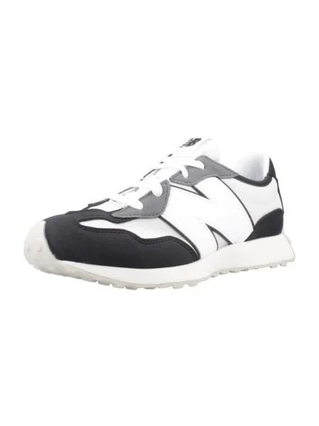 New Balance Sneakersy sivá