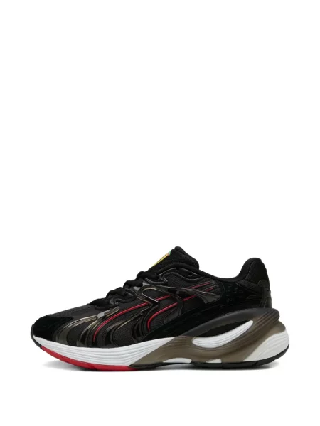 Маратонки Puma Scuderia Ferrari черно