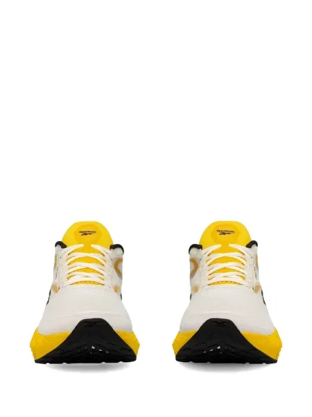 Sneakerși Reebok alb