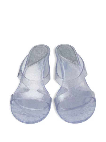 Papuci tip mules Jimmy Choo